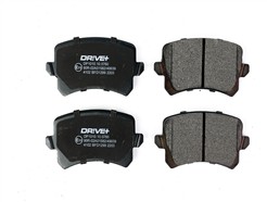 Dr!ve+ DP1010.10.0760