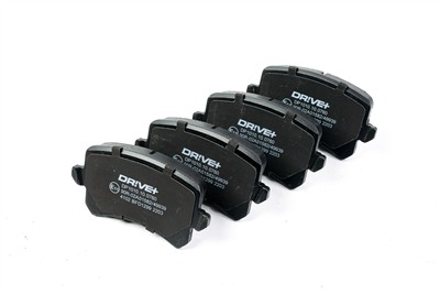 Dr!ve+ DP1010.10.0760 Číslo výrobce: DBP0760. EAN: 5907714160561.