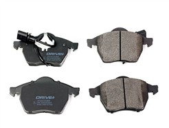 Dr!ve+ DP1010.10.0800