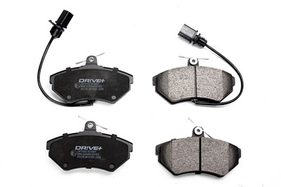 Dr!ve+ DP1010.10.0801 Číslo výrobce: DBP0801. EAN: 5907714160714.