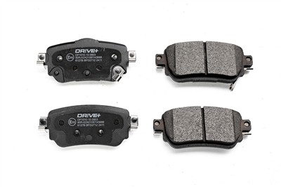 Dr!ve+ DP1010.10.0803 Číslo výrobce: DBP0803. EAN: 7640250075682.