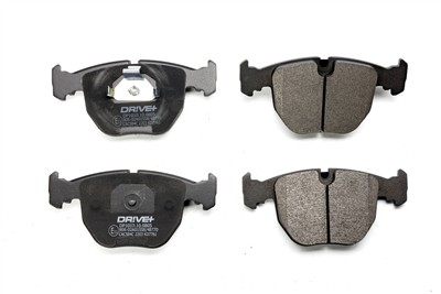 Dr!ve+ DP1010.10.0805 Číslo výrobce: DBP0805. EAN: 5907714160738.