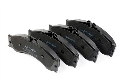 Dr!ve+ DP1010.10.0808 Číslo výrobce: DBP0808. EAN: 5907714160745.