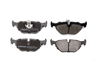 Dr!ve+ DP1010.10.0810 Číslo výrobce: DBP0810. EAN: 5907714160769.