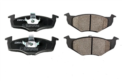 Dr!ve+ DP1010.10.0812 Číslo výrobce: DBP0812. EAN: 5907714160776.