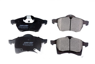 Dr!ve+ DP1010.10.0814 Číslo výrobce: DBP0814. EAN: 5907714160790.