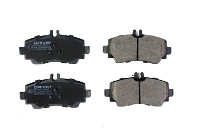 Dr!ve+ DP1010.10.0817 Číslo výrobce: DBP0817. EAN: 5907714160820.