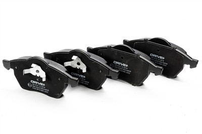 Dr!ve+ DP1010.10.0818 Číslo výrobce: DBP0818. EAN: 5907714160837.