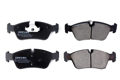 Dr!ve+ DP1010.10.0820 Číslo výrobce: DBP0820. EAN: 5907714160851.