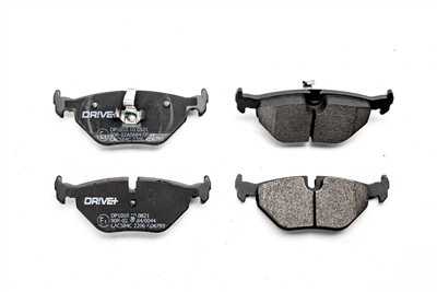 Dr!ve+ DP1010.10.0821 Číslo výrobce: DBP0821. EAN: 5907714160868.