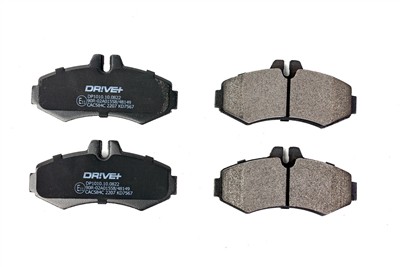 Dr!ve+ DP1010.10.0822 Číslo výrobce: DBP0822. EAN: 5907714160875.