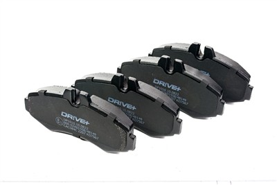 Dr!ve+ DP1010.10.0822 Číslo výrobce: DBP0822. EAN: 5907714160875.