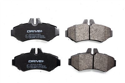 Dr!ve+ DP1010.10.0823 Číslo výrobce: DBP0823. EAN: 5907714160882.