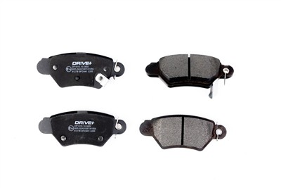 Dr!ve+ DP1010.10.0832 Číslo výrobce: DBP0832. EAN: 5907714160950.