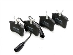 Dr!ve+ DP1010.10.0833