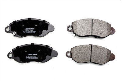 Dr!ve+ DP1010.10.0834 Číslo výrobce: DBP0834. EAN: 5907714160974.