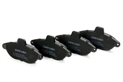 Dr!ve+ DP1010.10.0836 Číslo výrobce: DBP0836. EAN: 5907714160998.