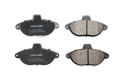 Dr!ve+ DP1010.10.0836 Číslo výrobce: DBP0836. EAN: 5907714160998.