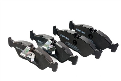 Dr!ve+ DP1010.10.0838 Číslo výrobce: DBP0838. EAN: 5907714161001.