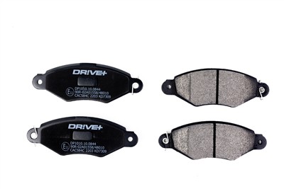 Dr!ve+ DP1010.10.0844 Číslo výrobce: DBP0844. EAN: 5907714161063.