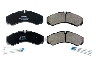 Dr!ve+ DP1010.10.0845 Číslo výrobce: DBP0845. EAN: 5907714161070.