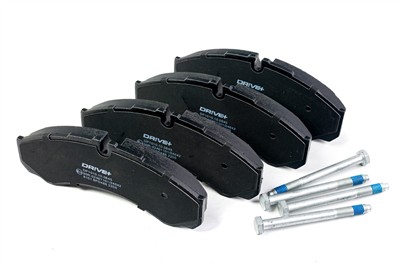 Dr!ve+ DP1010.10.0845 Číslo výrobce: DBP0845. EAN: 5907714161070.