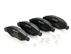 Dr!ve+ DP1010.10.0846