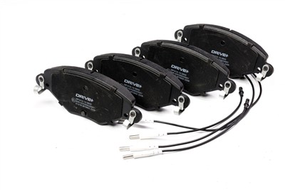 Dr!ve+ DP1010.10.0850 Číslo výrobce: DBP0850. EAN: 5907714161124.