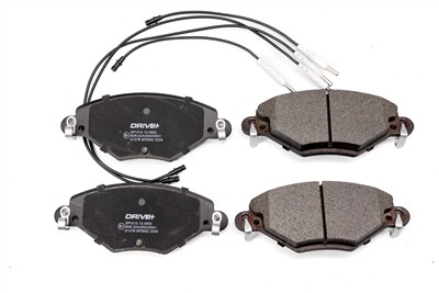 Dr!ve+ DP1010.10.0850 Číslo výrobce: DBP0850. EAN: 5907714161124.