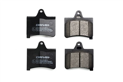 Dr!ve+ DP1010.10.0851 Číslo výrobce: DBP0851. EAN: 5907714161131.