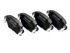 Dr!ve+ DP1010.10.0852