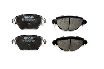 Dr!ve+ DP1010.10.0852 Číslo výrobce: DBP0852. EAN: 5907714161148.