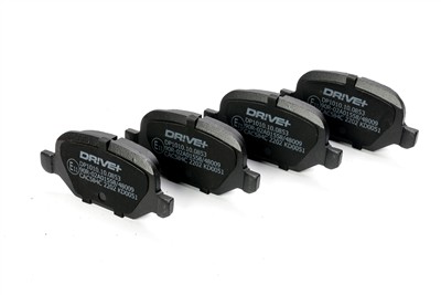 Dr!ve+ DP1010.10.0853 Číslo výrobce: DBP0853. EAN: 5907714161155.