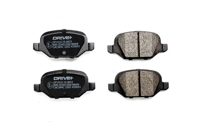 Dr!ve+ DP1010.10.0853 Číslo výrobce: DBP0853. EAN: 5907714161155.