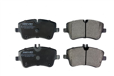 Dr!ve+ DP1010.10.0857 Číslo výrobce: DBP0857. EAN: 5907714161179.