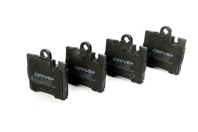 Dr!ve+ DP1010.10.0858 Číslo výrobce: DBP0858. EAN: 5907714161186.