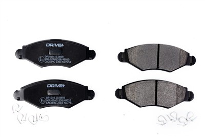 Dr!ve+ DP1010.10.0859 Číslo výrobce: DBP0859. EAN: 5907714161193.