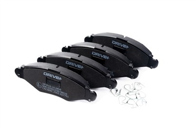 Dr!ve+ DP1010.10.0859 Číslo výrobce: DBP0859. EAN: 5907714161193.