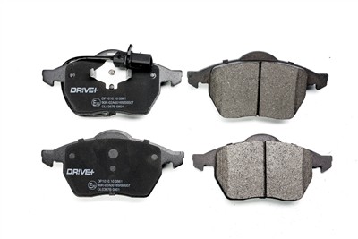 Dr!ve+ DP1010.10.0861 Číslo výrobce: DBP0861. EAN: 5907714161209.