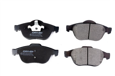 Dr!ve+ DP1010.10.0863 Číslo výrobce: DBP0863. EAN: 5907714161223.