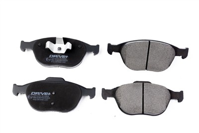 Dr!ve+ DP1010.10.0868 Číslo výrobce: DBP0868. EAN: 5907714161278.