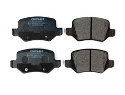 Dr!ve+ DP1010.10.0870