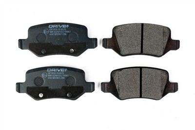 Dr!ve+ DP1010.10.0870 Číslo výrobce: DBP0870. EAN: 5907714161292.