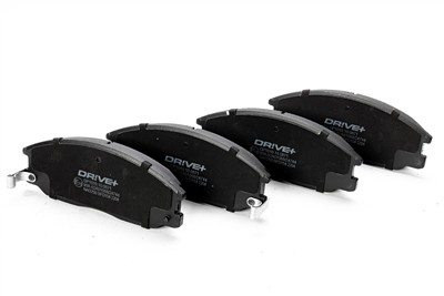 Dr!ve+ DP1010.10.0871 Číslo výrobce: DBP0871. EAN: 5907714161308.