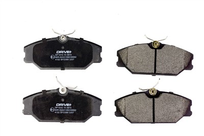 Dr!ve+ DP1010.10.0872 Číslo výrobce: DBP0872. EAN: 5907714161315.