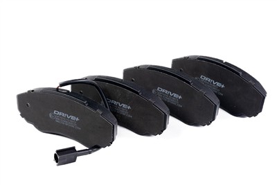 Dr!ve+ DP1010.10.0873 Číslo výrobce: DBP0873. EAN: 5907714161322.