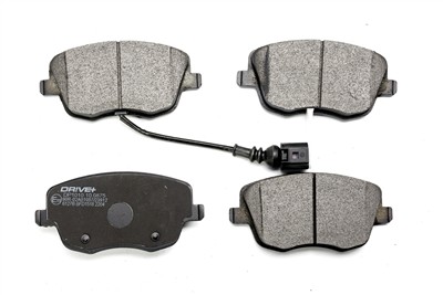 Dr!ve+ DP1010.10.0875 Číslo výrobce: DBP0875. EAN: 5907714161346.