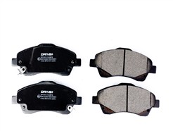 Dr!ve+ DP1010.10.0876