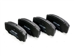 Dr!ve+ DP1010.10.0877