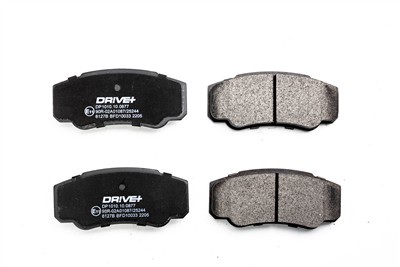 Dr!ve+ DP1010.10.0877 Číslo výrobce: DBP0877. EAN: 5907714161360.